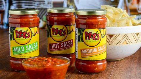 Moes sauces - Apr 18, 2023 · Moe's Southwest Grill. April 18, 2023. Follow. Which new sauce is your favorite? Comments. Most relevant. . Connie Staggs. Cherry chipotle salsa is fantastic. 38w. Michelle Pritchett. Why did “who is Kaiser salsa” go away? That was the only reason I ever ate there the stacks just doesn’t taste the same without the chaser of Kaiser lol. 22w. 